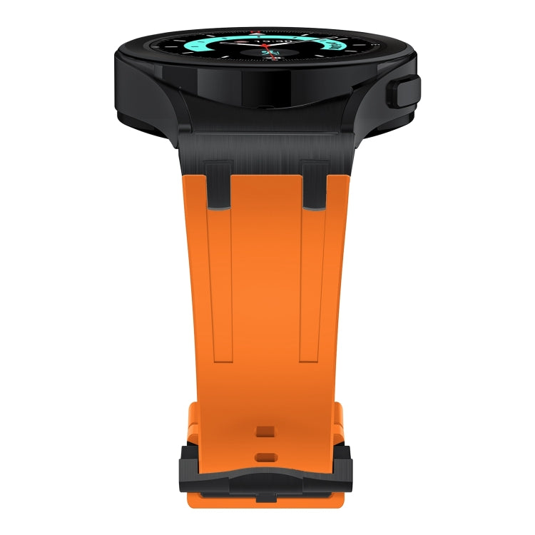 Dây đồng hồ silicone lỏng dòng AP, dành cho Samsung Galaxy Watch 4 / 5 / 6