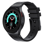 Dây đồng hồ silicone lỏng dòng AP, dành cho Samsung Galaxy Watch 4 / 5 / 6