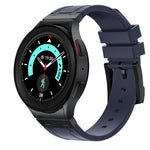 Dây đồng hồ silicone lỏng dòng AP, dành cho Samsung Galaxy Watch 4 / 5 / 6