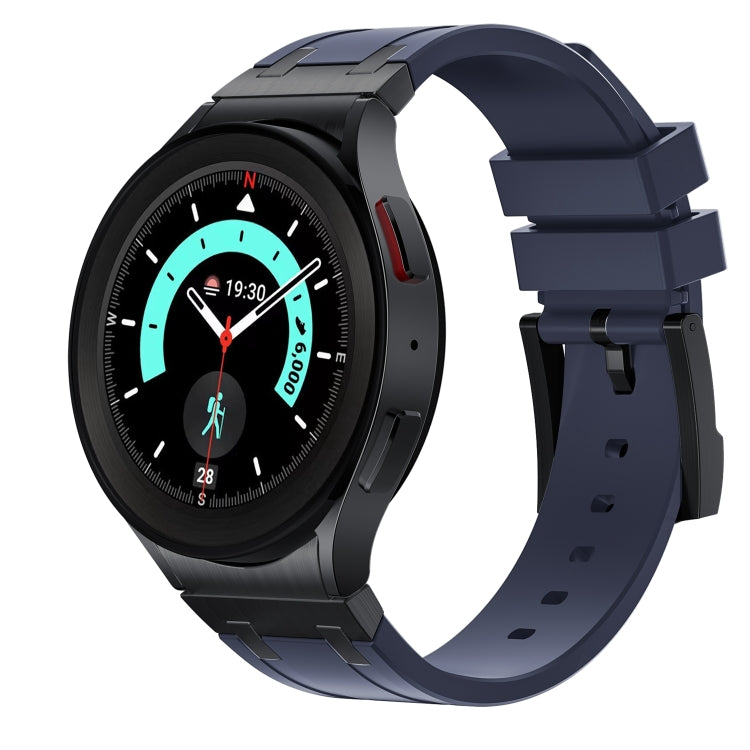 Dây đồng hồ silicone lỏng dòng AP, dành cho Samsung Galaxy Watch 4 / 5 / 6