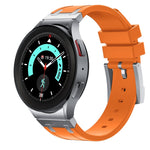 Dây đồng hồ silicone lỏng dòng AP, dành cho Samsung Galaxy Watch 4 / 5 / 6