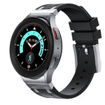 Dây đồng hồ silicone lỏng dòng AP, dành cho Samsung Galaxy Watch 4 / 5 / 6