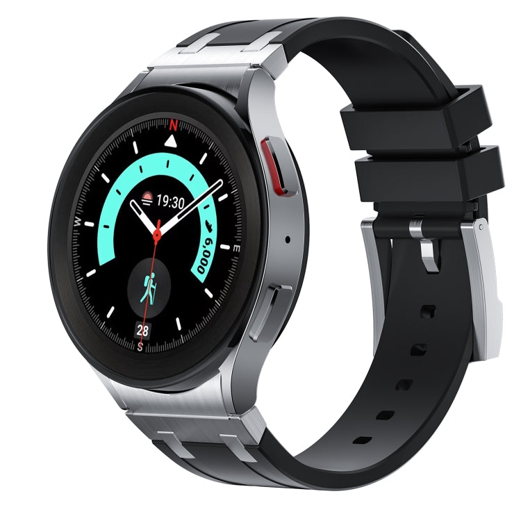 Dây đồng hồ silicone lỏng dòng AP, dành cho Samsung Galaxy Watch 4 / 5 / 6