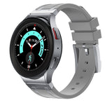 Dây đồng hồ silicone lỏng dòng AP, dành cho Samsung Galaxy Watch 4 / 5 / 6