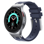 Dây đồng hồ silicone lỏng dòng AP, dành cho Samsung Galaxy Watch 4 / 5 / 6