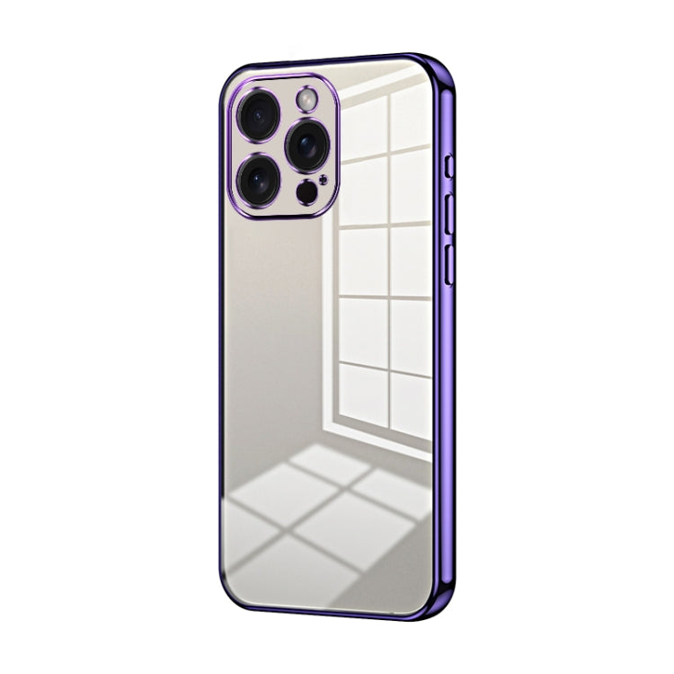 Ốp lưng điện thoại lỗ nhỏ mạ trong suốt, dành cho iPhone 16 Pro, iPhone 16 Plus, iPhone 16, iPhone 15 Pro Max, iPhone 15 Pro, iPhone 15 Plus
