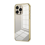 Ốp lưng điện thoại lỗ nhỏ mạ trong suốt, dành cho iPhone 16 Pro, iPhone 16 Plus, iPhone 16, iPhone 15 Pro Max, iPhone 15 Pro, iPhone 15 Plus