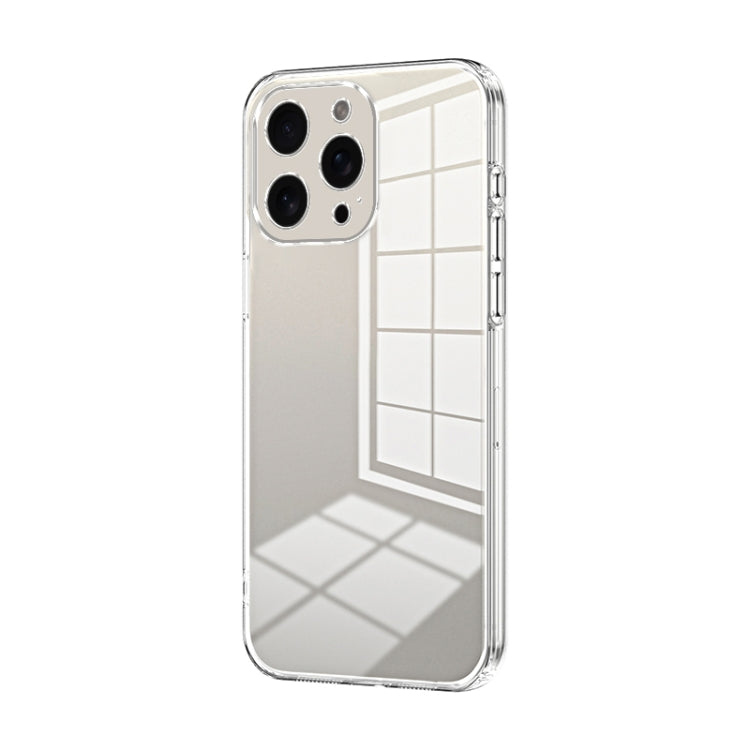 Ốp lưng điện thoại lỗ nhỏ mạ trong suốt, dành cho iPhone 16 Pro, iPhone 16 Plus, iPhone 16, iPhone 15 Pro Max, iPhone 15 Pro, iPhone 15 Plus
