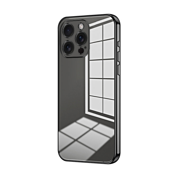 Ốp lưng điện thoại lỗ nhỏ mạ trong suốt, dành cho iPhone 16 Pro, iPhone 16 Plus, iPhone 16, iPhone 15 Pro Max, iPhone 15 Pro, iPhone 15 Plus