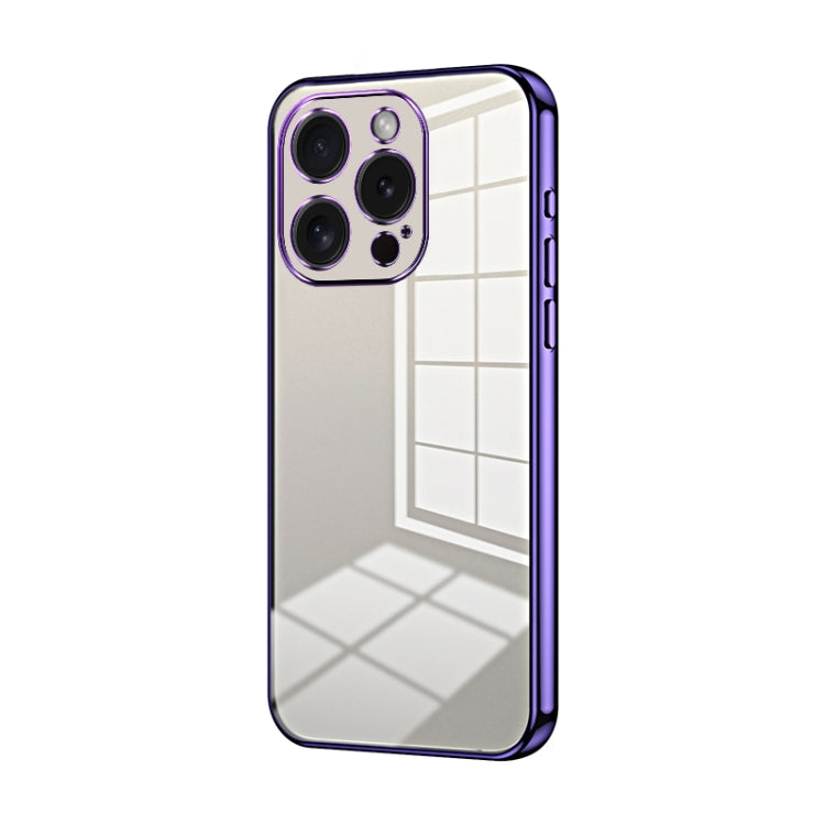 Ốp lưng điện thoại lỗ nhỏ mạ trong suốt, dành cho iPhone 16 Pro, iPhone 16 Plus, iPhone 16, iPhone 15 Pro Max, iPhone 15 Pro, iPhone 15 Plus