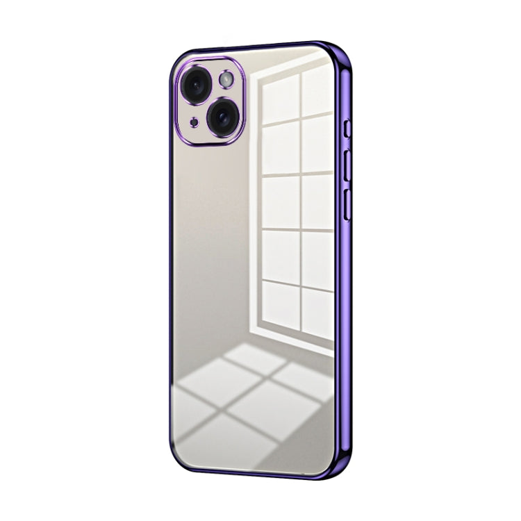Ốp lưng điện thoại lỗ nhỏ mạ trong suốt, dành cho iPhone 16 Pro, iPhone 16 Plus, iPhone 16, iPhone 15 Pro Max, iPhone 15 Pro, iPhone 15 Plus