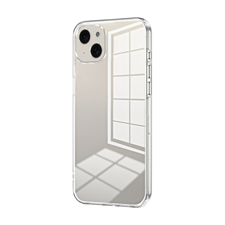Ốp lưng điện thoại lỗ nhỏ mạ trong suốt, dành cho iPhone 16 Pro, iPhone 16 Plus, iPhone 16, iPhone 15 Pro Max, iPhone 15 Pro, iPhone 15 Plus