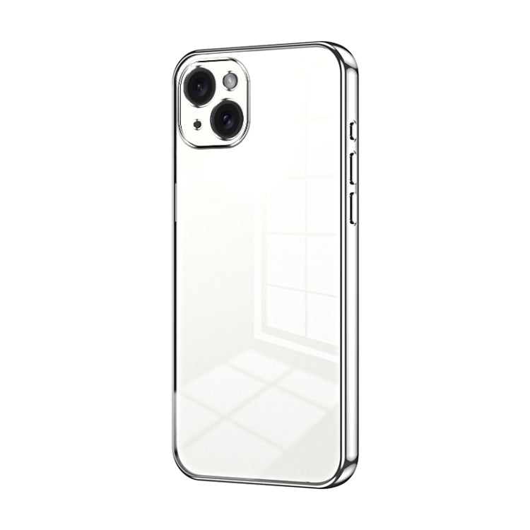 Ốp lưng điện thoại lỗ nhỏ mạ trong suốt, dành cho iPhone 16 Pro, iPhone 16 Plus, iPhone 16, iPhone 15 Pro Max, iPhone 15 Pro, iPhone 15 Plus