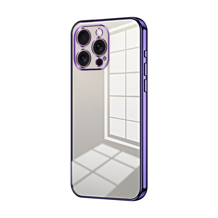 Ốp lưng điện thoại lỗ nhỏ mạ trong suốt, dành cho iPhone 17e / 16e, iPhone 17 Pro Max, iPhone 17 Pro, iPhone 17, iPhone Air, iPhone 16 Pro Max