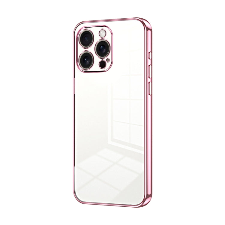 Ốp lưng điện thoại lỗ nhỏ mạ trong suốt, dành cho iPhone 17e / 16e, iPhone 17 Pro Max, iPhone 17 Pro, iPhone 17, iPhone Air, iPhone 16 Pro Max
