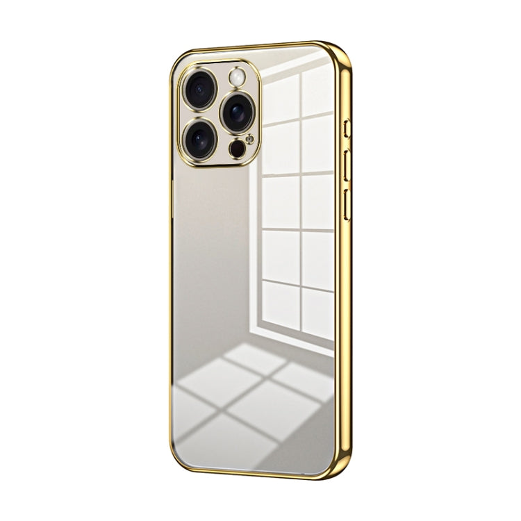 Ốp lưng điện thoại lỗ nhỏ mạ trong suốt, dành cho iPhone 17e / 16e, iPhone 17 Pro Max, iPhone 17 Pro, iPhone 17, iPhone Air, iPhone 16 Pro Max