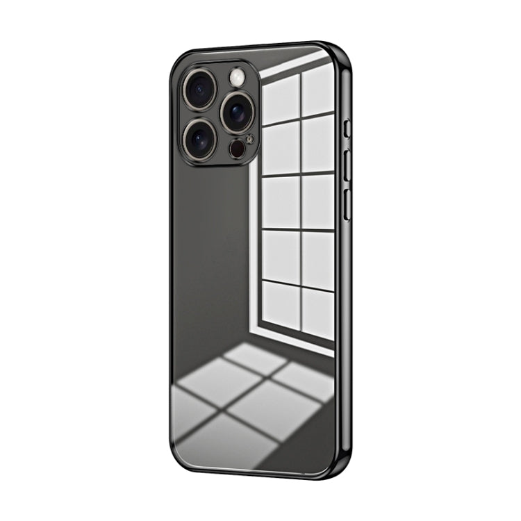 Ốp lưng điện thoại lỗ nhỏ mạ trong suốt, dành cho iPhone 17e / 16e, iPhone 17 Pro Max, iPhone 17 Pro, iPhone 17, iPhone Air, iPhone 16 Pro Max