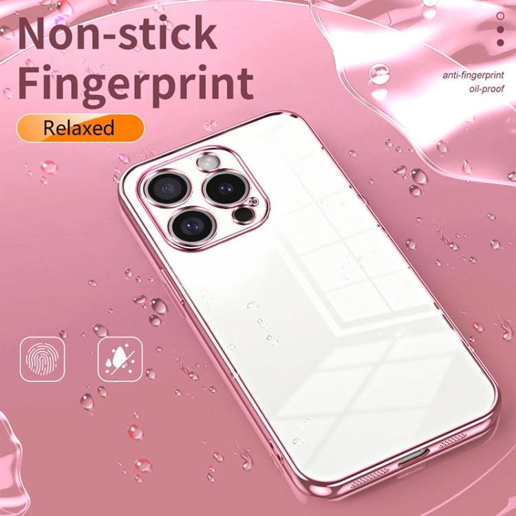 Ốp lưng điện thoại lỗ nhỏ mạ trong suốt, dành cho iPhone 16 Pro, iPhone 16 Plus, iPhone 16, iPhone 15 Pro Max, iPhone 15 Pro, iPhone 15 Plus