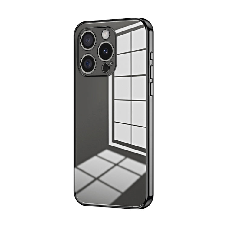 Ốp lưng điện thoại lỗ nhỏ mạ trong suốt, dành cho iPhone 16 Pro, iPhone 16 Plus, iPhone 16, iPhone 15 Pro Max, iPhone 15 Pro, iPhone 15 Plus