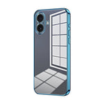 Ốp lưng điện thoại lỗ nhỏ mạ trong suốt, dành cho iPhone 17e / 16e, iPhone 17 Pro Max, iPhone 17 Pro, iPhone 17, iPhone Air, iPhone 16 Pro Max