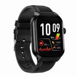 Đồng Hồ Thông Minh Gọi Bluetooth Dây Da 2.01 inch Hỗ Trợ Giám Sát Nhịp Tim / Đường Huyết Không Xâm Lấn, Dây Da Màu Đen, Dây Da Màu Nâu