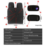 NV7000 Outdoor Hunting 2.7K HD Binocular Infrared Night Vision Device, NV7000