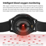 Đồng hồ thông minh gọi Bluetooth dây đeo silicone 1,43 inch hỗ trợ ECG / Đường huyết không xâm lấn, Dây đeo silicone màu đen, Dây đeo silicone màu vàng nhạt