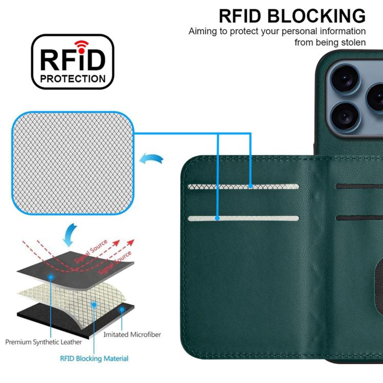 Ốp lưng điện thoại túi đựng thẻ họa tiết hình thoi có RFID kèm dây đeo dài, dành cho iPhone 17 Pro Max, iPhone 17 Pro, iPhone 17, iPhone Air, iPhone 16 Pro Max, iPhone 16 Pro, iPhone 16 Plus, iPhone 16