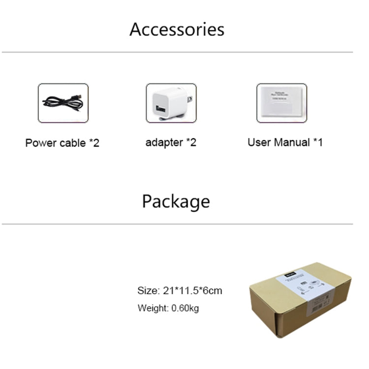 Bộ phát thu HDMI không dây Measy W2H Nano 1080P HDMI 1.4 3D, khoảng cách truyền 30m, có phích cắm US, EU, AU, UK