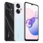 Xiaomi Redmi 13C 5G, Màn hình 6.74 inch MIUI 14 MediaTek Dimensity 6100+ Octa Core 2.2GHz, NFC, Mạng: 5G, Không hỗ trợ Google Play, 6GB+128GB