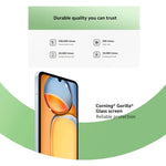 Xiaomi Redmi 13C 5G, Màn hình 6.74 inch MIUI 14 MediaTek Dimensity 6100+ Octa Core 2.2GHz, NFC, Mạng: 5G, Không hỗ trợ Google Play, 6GB+128GB