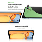 Xiaomi Redmi 13C 5G, Màn hình 6.74 inch MIUI 14 MediaTek Dimensity 6100+ Octa Core 2.2GHz, NFC, Mạng: 5G, Không hỗ trợ Google Play, 6GB+128GB