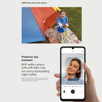 Xiaomi Redmi 13C 5G, Màn hình 6.74 inch MIUI 14 MediaTek Dimensity 6100+ Octa Core 2.2GHz, NFC, Mạng: 5G, Không hỗ trợ Google Play, 6GB+128GB