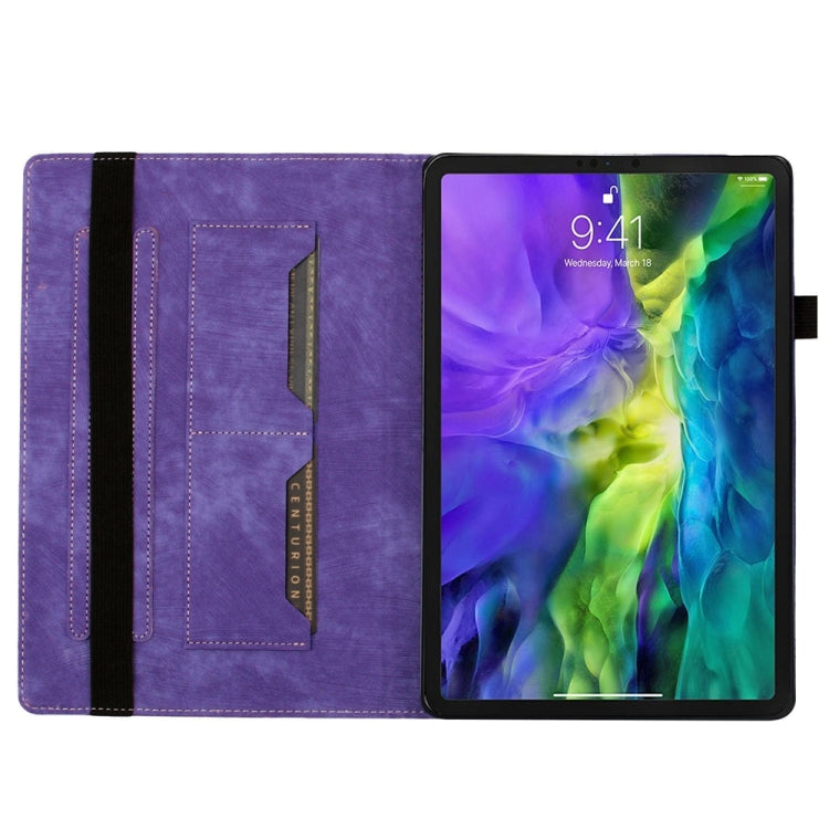 Bao da máy tính bảng da dập nổi hình bướm, dành cho iPad Air 13 2026 / 2025 / 2024, dành cho iPad Air 11 2026 / 2025 / 2024, dành cho iPad Pro 13 2025 / 2024, dành cho iPad Pro 11 2025 / 2024, dành cho iPad mini 2024 / 2021