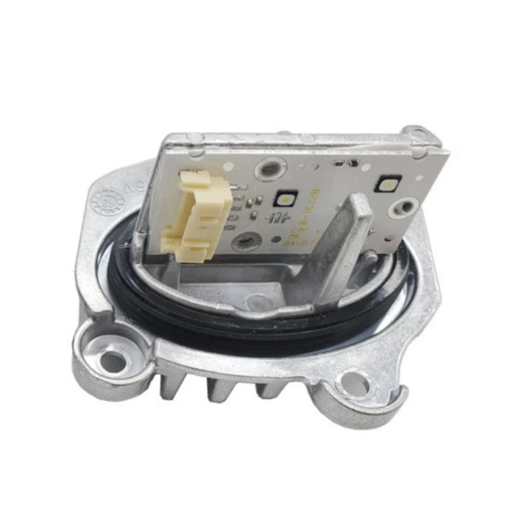 For BMW 2 Series F22 228i/228i xDrive/230i 2014-2017 Car Right LED Angel Eyes Ballast Control Module 631173889234A, 631173889234 A