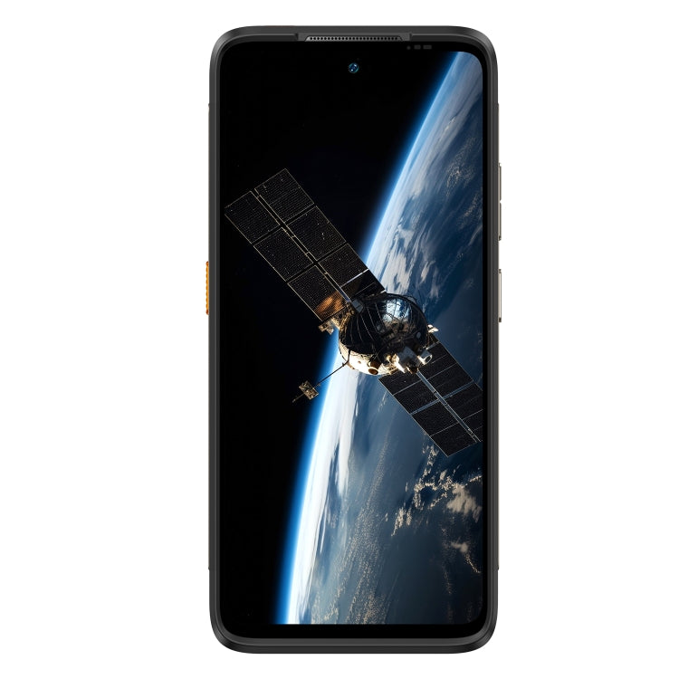 Ulefone Armor 23 Ultra Điện thoại bền bỉ, Màn hình 6.78 inch Android 13 MediaTek Dimensity 8020 Octa Core lên đến 2.6GHz, Mạng: 5G, NFC, OTG, Nhắn tin vệ tinh, 12GB+512GB