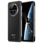 Ulefone Armor 23 Ultra Điện thoại bền bỉ, Màn hình 6.78 inch Android 13 MediaTek Dimensity 8020 Octa Core lên đến 2.6GHz, Mạng: 5G, NFC, OTG, Nhắn tin vệ tinh, 12GB+512GB