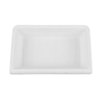For Tesla Model Y 2021-2023 TPE Storage Organizer Under Car Seat, with Cover, without Cover