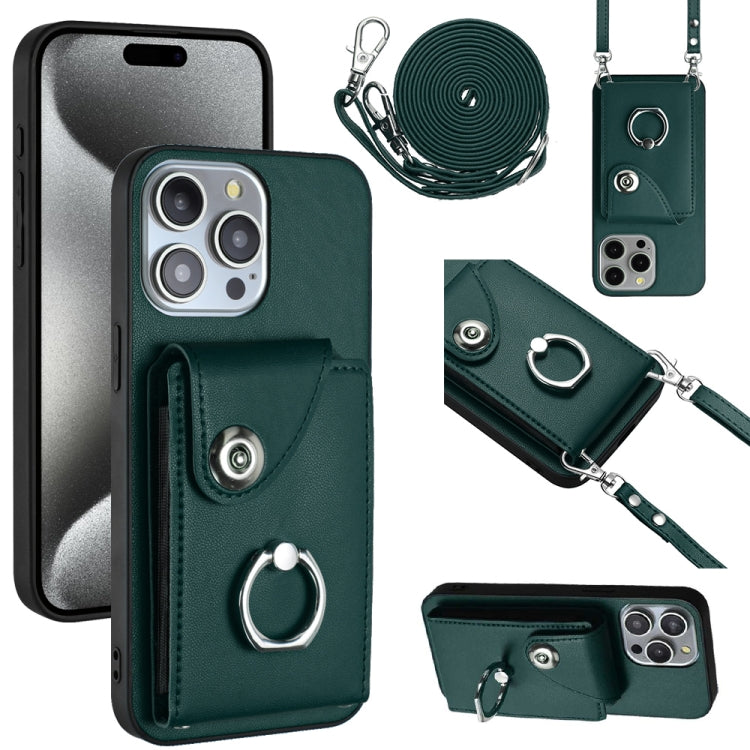 Ốp lưng điện thoại túi đựng thẻ kèm giá đỡ vòng và dây đeo dài, dành cho iPhone 14 Pro Max, iPhone SE 2022 / 2020 / 8 / 7, iPhone 13 Pro Max, iPhone 13 Pro, iPhone 13, iPhone 13 mini, iPhone 12, iPhone 12 Pro Max