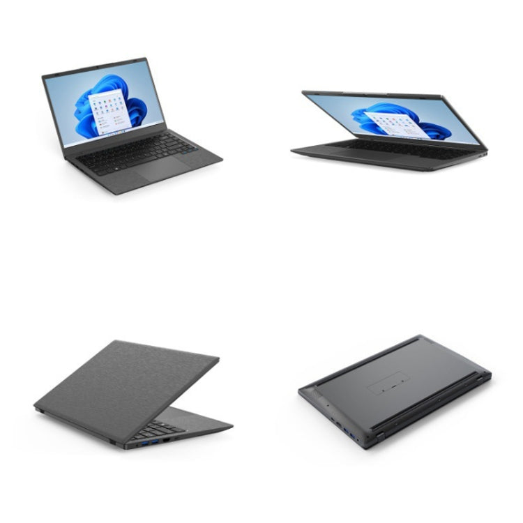 AK15U Laptop siêu mỏng 15.6 inch, Windows 10 Bộ xử lý Intel N95 Quad Core, 12GB+256GB, 12GB+512GB, 12GB+1TB, 16GB+256GB, 16GB+512GB, 16GB+1TB