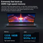 AK15U Laptop siêu mỏng 15.6 inch, Windows 10 Bộ xử lý Intel N95 Quad Core, 12GB+256GB, 12GB+512GB, 12GB+1TB, 16GB+256GB, 16GB+512GB, 16GB+1TB