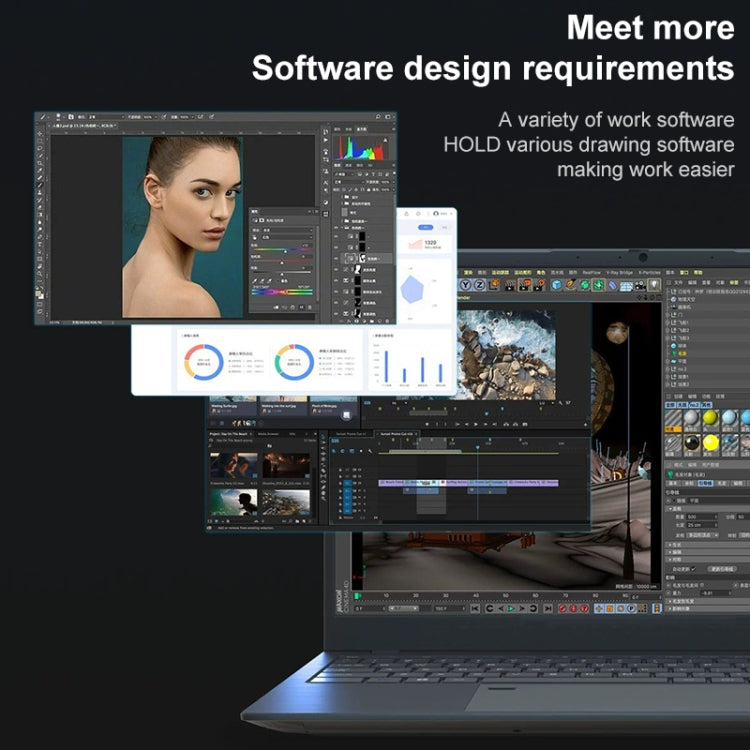 AK15U Laptop siêu mỏng 15.6 inch, Windows 10 Bộ xử lý Intel N95 Quad Core, 12GB+256GB, 12GB+512GB, 12GB+1TB, 16GB+256GB, 16GB+512GB, 16GB+1TB