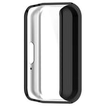 Ốp bảo vệ đồng hồ mạ điện TPU phủ toàn bộ, dành cho Samsung Galaxy Fit 3