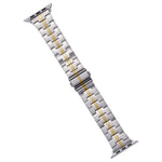 Stainless Steel Watch Band, For Apple Watch Series 9 45mm, For Apple Watch Series 9 41mm, For Apple Watch Ultra 49mm