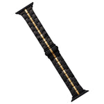 Stainless Steel Watch Band, For Apple Watch Series 9 45mm, For Apple Watch Series 9 41mm, For Apple Watch Ultra 49mm