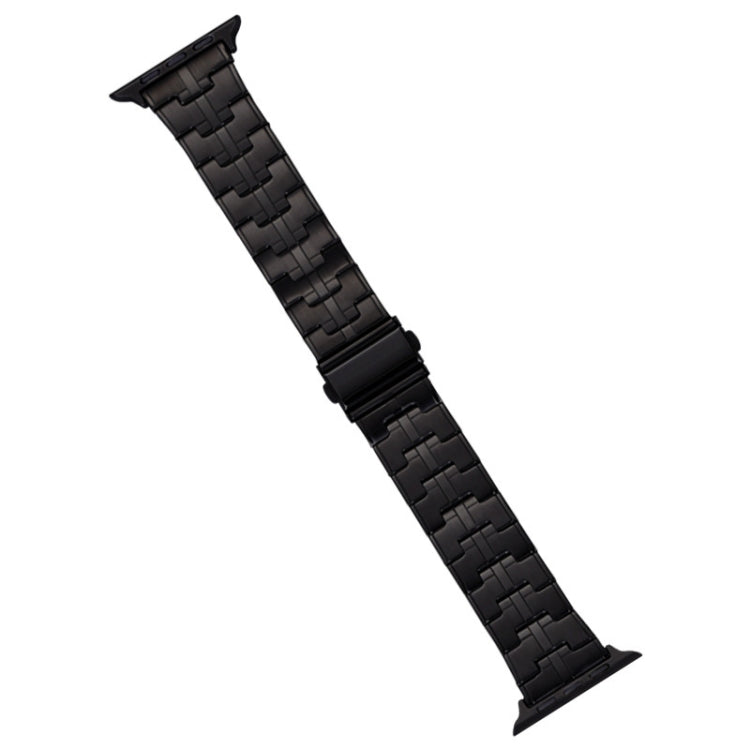 Stainless Steel Watch Band, For Apple Watch Series 9 45mm, For Apple Watch Series 9 41mm, For Apple Watch Ultra 49mm