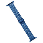 Stainless Steel Watch Band, For Apple Watch Series 9 45mm, For Apple Watch Series 9 41mm, For Apple Watch Ultra 49mm