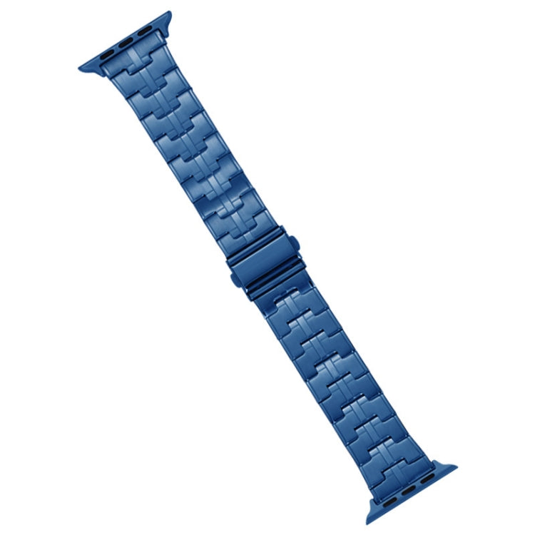 Stainless Steel Watch Band, For Apple Watch Series 9 45mm, For Apple Watch Series 9 41mm, For Apple Watch Ultra 49mm