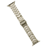 Stainless Steel Watch Band, For Apple Watch Series 4 44mm, For Apple Watch Series 4 40mm, For Apple Watch Series 3 38mm