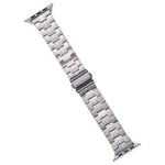Stainless Steel Watch Band, For Apple Watch Series 4 44mm, For Apple Watch Series 4 40mm, For Apple Watch Series 3 38mm